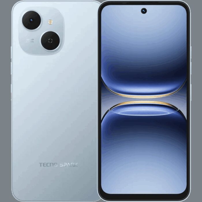 ⁦Tecno Spark 40C 8/256GB كفالة سنة⁩ - الصورة ⁦4⁩