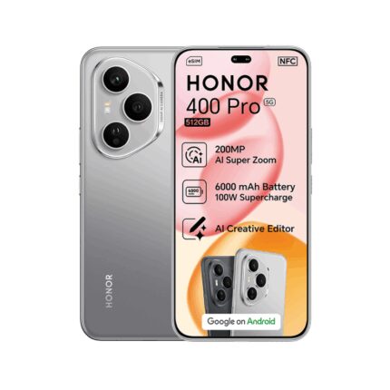 Honor 400 Pro 5G 12/512GB