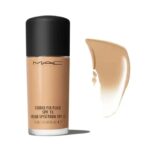 M.A.C Studio Fix Fluid Foundation SPF 15 فاونديشن ماتي مع تحكم بالزيوت درجة NC18