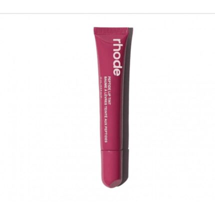 Rhode Tinted Lip Gloss جلوس شفاه ملون درجة Raspberry Jelly