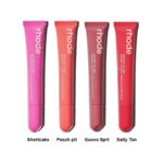 Rhode Tinted Lip Gloss جلوس شفاه ملون درجة Salty Tan