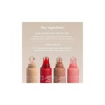 Summer Fridays Lip Butter Balm مرطب شفاه بالزبدة درجة Poppy (Sheer Citrus Coral)