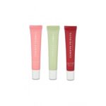 ⁦Summer Fridays Lip Butter Balm مرطب شفاه بالزبدة – درجة Sweet Mint (Sheer Clear)⁩ - الصورة ⁦3⁩