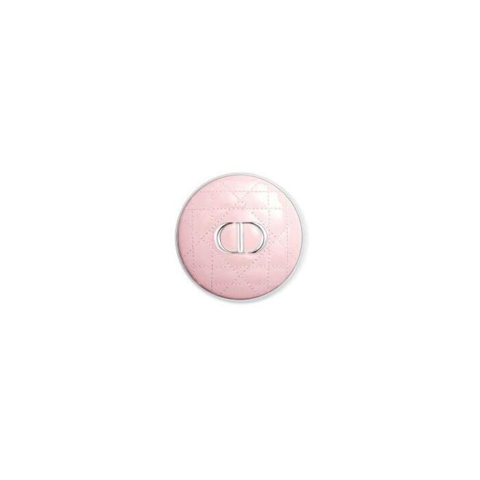 ⁦Dior Forever Cushion Compact كريم أساس ماتي ثابت 24 ساعة مع علبة ودرجة 0N Neutral - 13g⁩ - الصورة ⁦2⁩