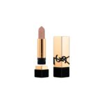 Yves Saint Laurent Rouge Pur Couture Women's Lipstick N1 Beige Trench 3.8 G احمر شفاه من  سان لوران درجه N1