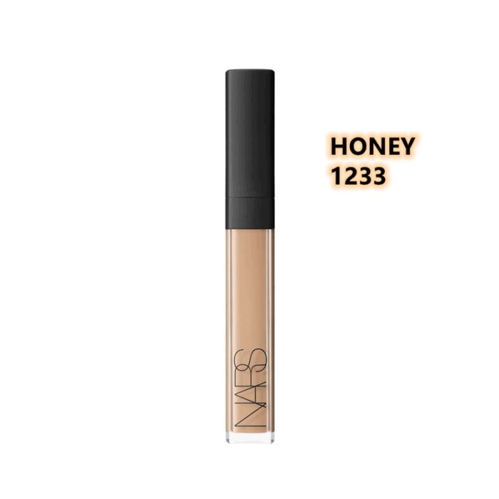 ⁦CONCEALER NARSكونسيلر من نارس درجهlight3honey⁩ - الصورة ⁦3⁩