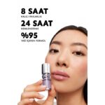 ⁦YSL LIP OIL 1-7 Shade لب جلوس من  سان لوران درجه1thunder stealer⁩ - الصورة ⁦3⁩