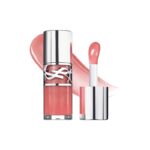 YSL LIP OIL 1-7 Shade لب جلوس من سان لوران درجه3mellow mallow
