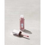 Fenty Beauty Gloss Bomb Heat Universal Lip Luminizer 02+ Plumper 9ml -لب جلوس من فنتي بيوتي درجه 02
