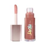 Fenty Beauty Gloss Bomb Heat Universal Lip Luminizer 03+ Plumper 9ml-لب جلوس من فنتي بيوتي درجه 03
