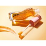 ⁦Gisou Honey Infused Lip Oil زيت شفاه بالعسل – العسل الذهبي⁩ - الصورة ⁦6⁩