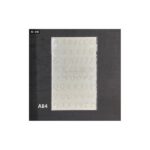 تاتو مؤقت احرف انجليزية