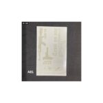 تاتو مؤقت مجموعة اسلحة