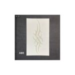 تاتو مؤقت اسوارة حادة