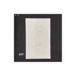 ⁦تاتو مؤقت اتحاد القلب مع العقل⁩ - الصورة ⁦2⁩