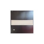 تاتو مؤقت رسمة اسوارة حجم كبير لاصحاب العضلات