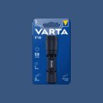 ⁦مصباح يدوي للجيب F10 - فارتا⁩ - الصورة ⁦3⁩