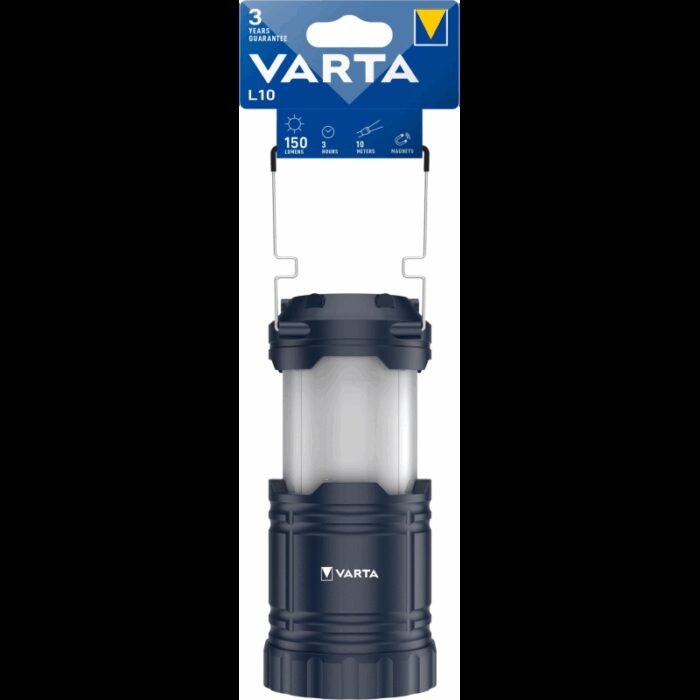 ⁦فانوس L10 - فارتا⁩ - الصورة ⁦3⁩