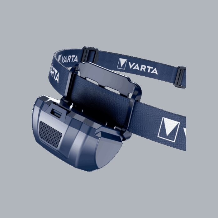 ⁦مصباح إضاءة للرأس H10 - فارتا⁩ - الصورة ⁦4⁩