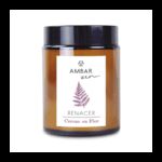 Vela cerezo en flor By Ambar zen 125gr