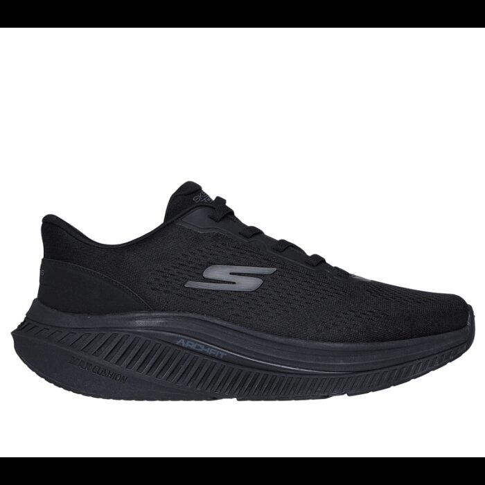 ⁦Skechers Men's Go Walk Max Cushioning Arch Fit-Jonah Shoes⁩ - الصورة ⁦2⁩