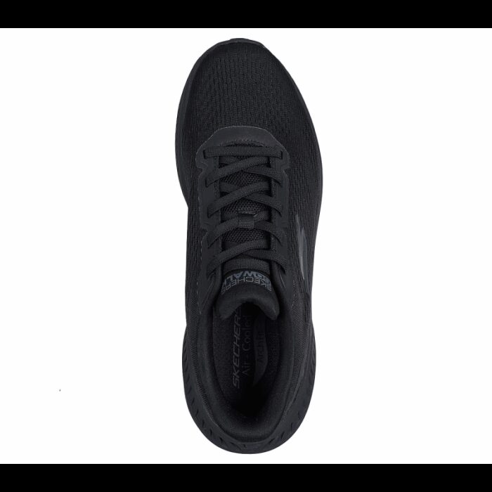 ⁦Skechers Men's Go Walk Max Cushioning Arch Fit-Jonah Shoes⁩ - الصورة ⁦3⁩