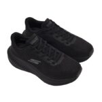 ⁦Skechers Men's Go Walk Max Cushioning Arch Fit-Jonah Shoes⁩ - الصورة ⁦9⁩