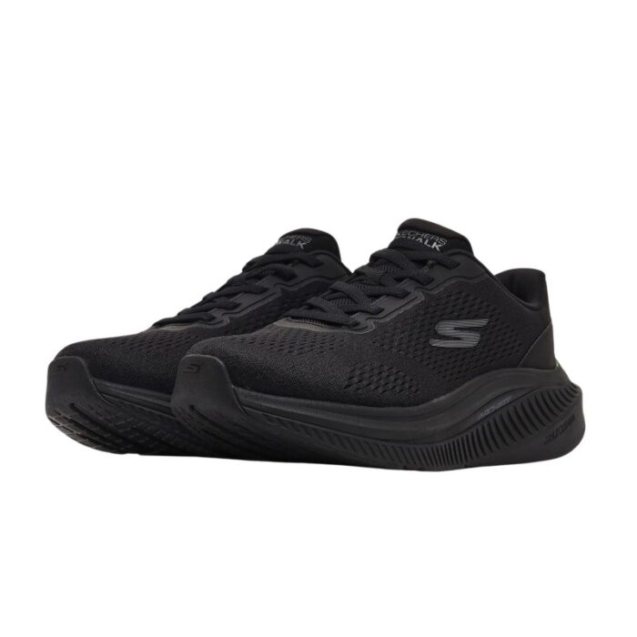 ⁦Skechers Men's Go Walk Max Cushioning Arch Fit-Jonah Shoes⁩ - الصورة ⁦12⁩