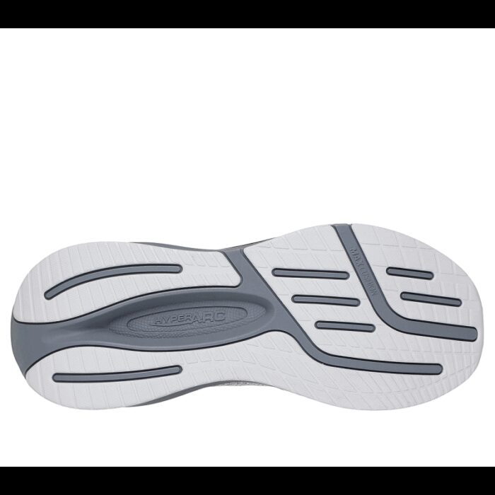 ⁦Skechers Men's Go Walk Max Cushioning Arch Fit-Jonah Shoes⁩ - الصورة ⁦4⁩