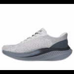 ⁦Skechers Men's Go Walk Max Cushioning Arch Fit-Jonah Shoes⁩ - الصورة ⁦5⁩
