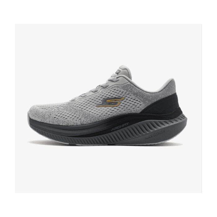 ⁦Skechers Men's Go Walk Max Cushioning Arch Fit-Jonah Shoes⁩ - الصورة ⁦11⁩