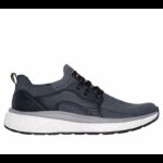 ⁦Skechers Men's Relaxed Fit: Lancer - Dalton Shoes⁩ - الصورة ⁦2⁩