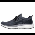 ⁦Skechers Men's Relaxed Fit: Lancer - Dalton Shoes⁩ - الصورة ⁦5⁩