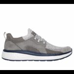 ⁦Skechers Men's Relaxed Fit: Lancer - Dalton Shoes⁩ - الصورة ⁦2⁩