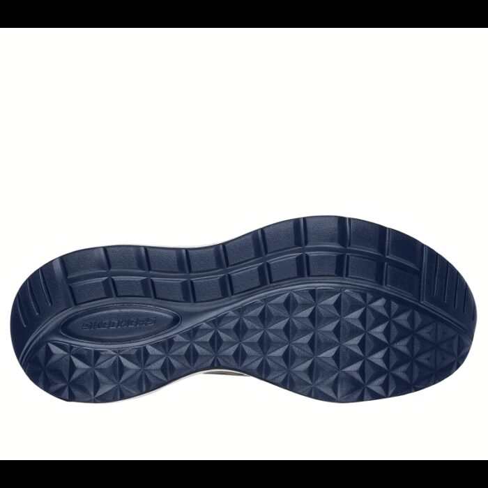 ⁦Skechers Men's Relaxed Fit: Lancer - Dalton Shoes⁩ - الصورة ⁦4⁩