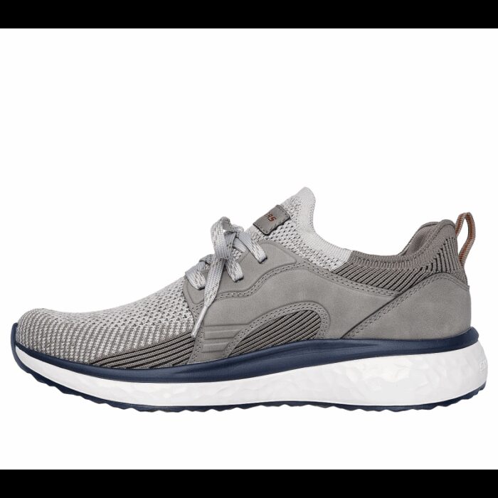 ⁦Skechers Men's Relaxed Fit: Lancer - Dalton Shoes⁩ - الصورة ⁦5⁩