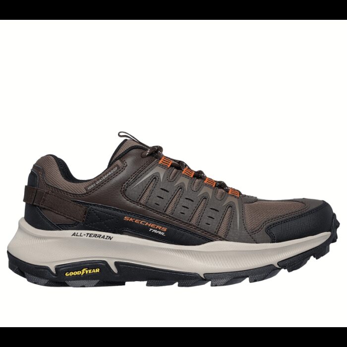 ⁦Skechers Men's Equalizer 5.0 Trail - Trinity Pines Shoes⁩ - الصورة ⁦2⁩