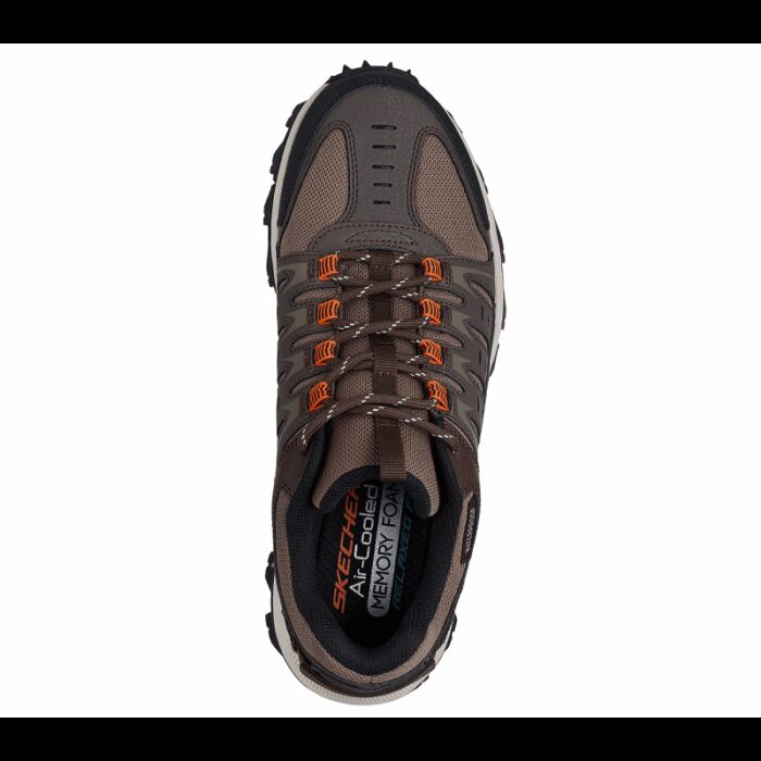 ⁦Skechers Men's Equalizer 5.0 Trail - Trinity Pines Shoes⁩ - الصورة ⁦3⁩