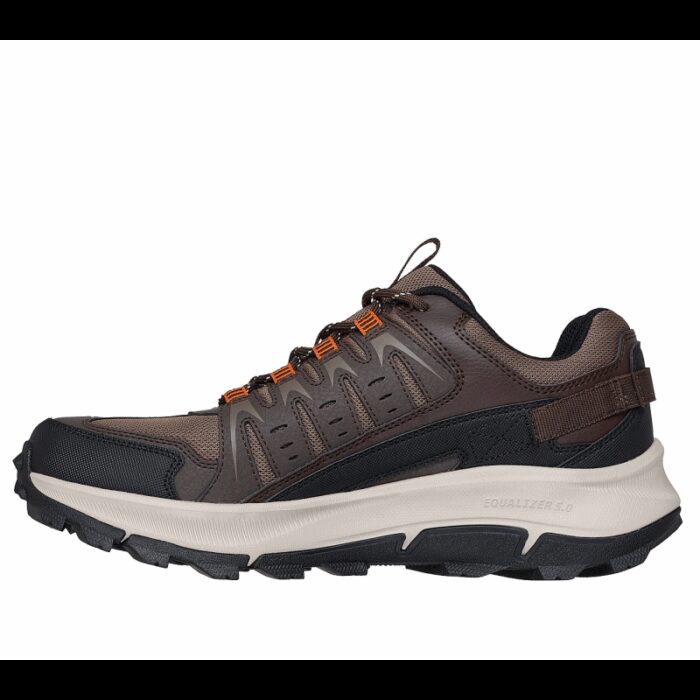 ⁦Skechers Men's Equalizer 5.0 Trail - Trinity Pines Shoes⁩ - الصورة ⁦5⁩