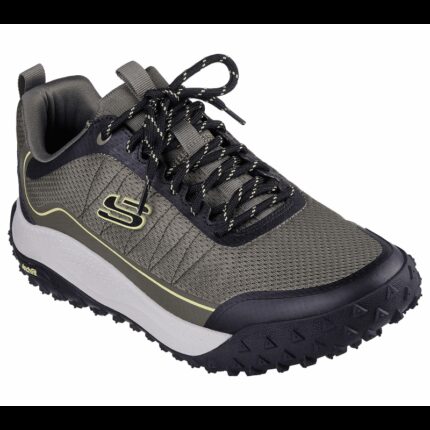 Skechers Men's Arch Fit Swift Trail - Rapid Swift Shoes