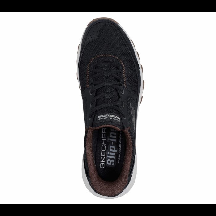 ⁦Skechers Men's Slip-ins: Dynamite AT - Escapar Shoes⁩ - الصورة ⁦3⁩