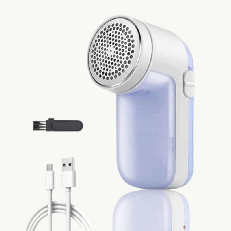 ⁦ماكنة ازالة الوبر تعمل على الشحن جودة فائقة وعملية⁩ - الصورة ⁦1⁩