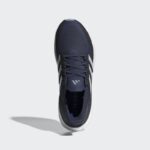 ⁦Adidas Men's Ultraboost 5 Shoes - Blue⁩ - الصورة ⁦3⁩