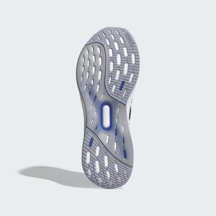 ⁦Adidas Men's Ultraboost 5 Shoes - Blue⁩ - الصورة ⁦4⁩