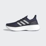⁦Adidas Men's Ultraboost 5 Shoes - Blue⁩ - الصورة ⁦5⁩
