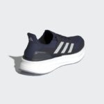 ⁦Adidas Men's Ultraboost 5 Shoes - Blue⁩ - الصورة ⁦7⁩
