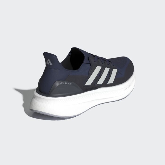 ⁦Adidas Men's Ultraboost 5 Shoes - Blue⁩ - الصورة ⁦7⁩