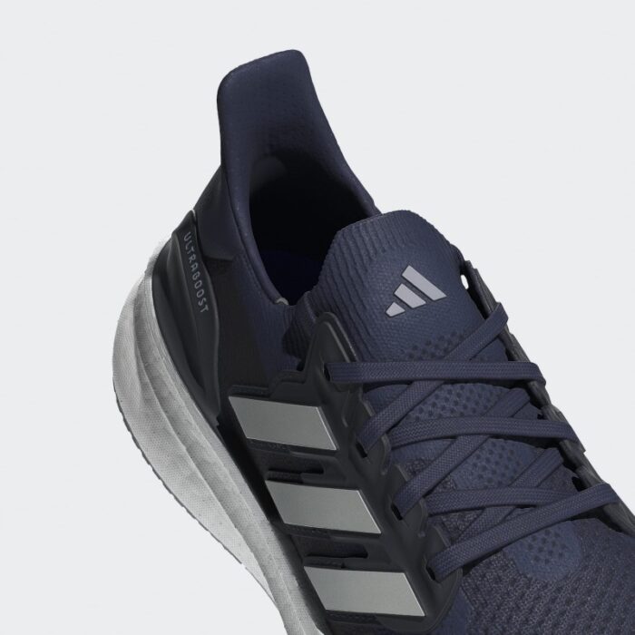 ⁦Adidas Men's Ultraboost 5 Shoes - Blue⁩ - الصورة ⁦8⁩