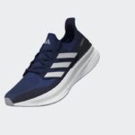 ⁦Adidas Men's Ultraboost 5 Shoes - Blue⁩ - الصورة ⁦14⁩