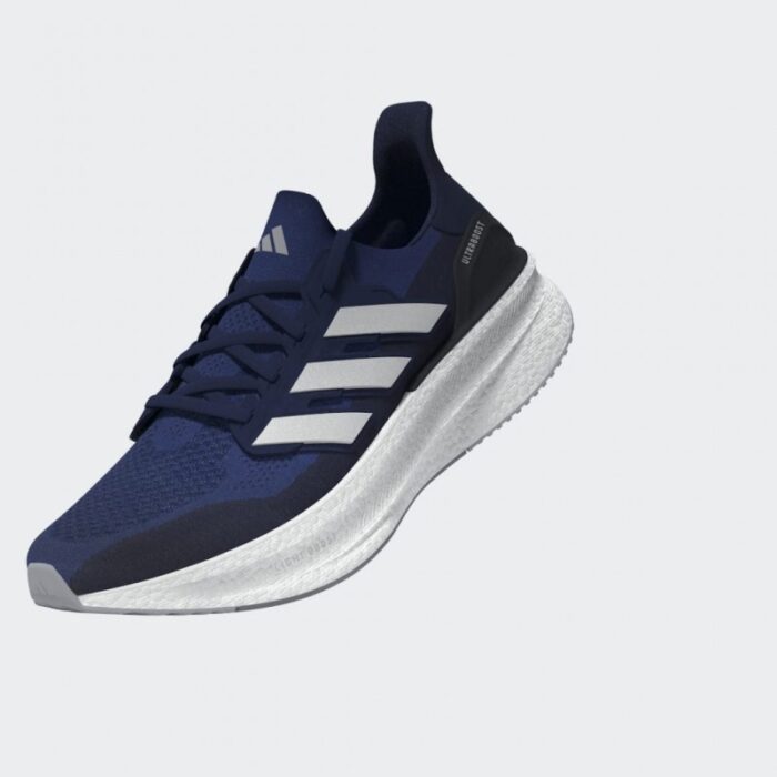 ⁦Adidas Men's Ultraboost 5 Shoes - Blue⁩ - الصورة ⁦14⁩